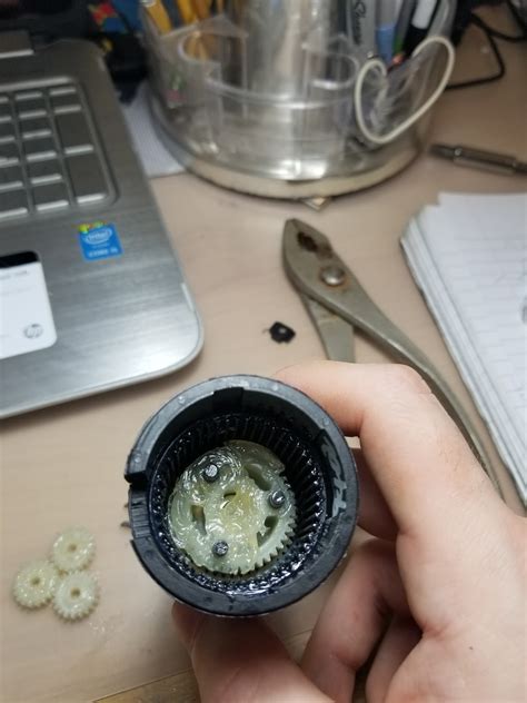 Image result for How Are Disasembly Bots Built