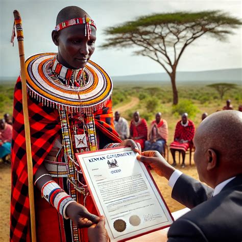Title Deed Searches and Transfers in Kenya: A Complete Guide | Cyber Mfukoni