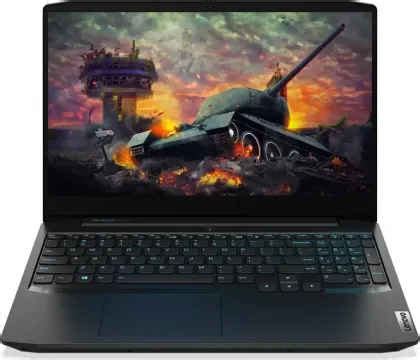 Lenovo IdeaPad Gaming 15ARH05 82EY00UBIN Gaming Laptop (AMD Ryzen 5 ...