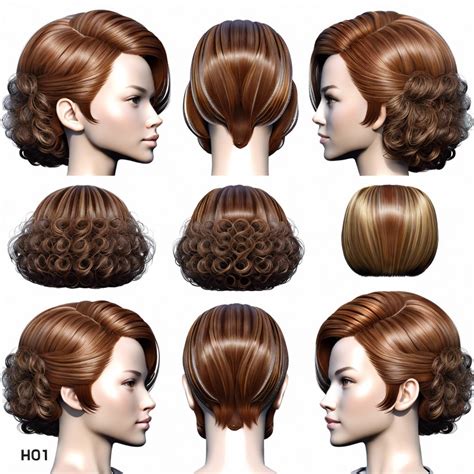 15 Buzz Cut Ideas to Inspire Your Next Hairstyle – Burst of Style