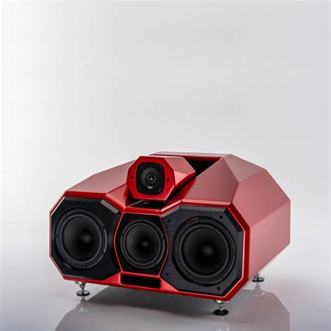 Europe Audio Diffusion - Mezzo CSC