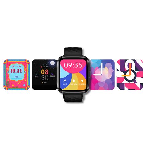 Buy Shop boAt Wave Fit Smart Watch at Low Price & EMI Options ...