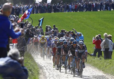 Image result for Paris-Roubaix Course