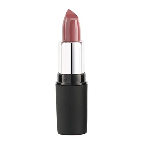 Buy Swiss Beauty Pure Matte Lipstick, Peaches N Cream, 3.8g Online at ...