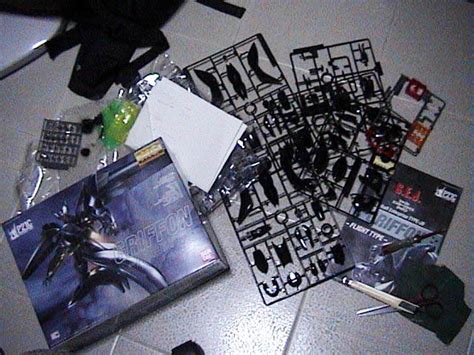 Image result for Beginners Plastic Model Kit Building