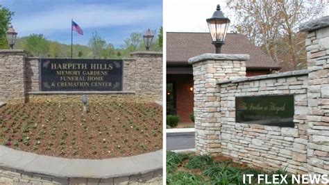 A Closer Look at Harpeth Hills Funeral Home: History, Amenities, and ...