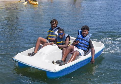 Experience Waterfront Adventure at Campland on the Bay and Mission Bay ...