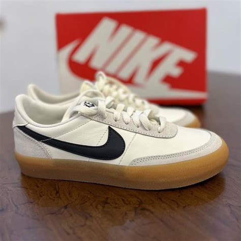 Nike Killshot 2 Sail Black Gum First Copy Shoes