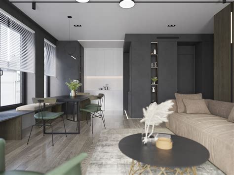 Open Plan Tutorial 的图像结果