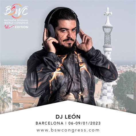 Bachata Sensual World Congress 2023 (BSWC) | go&dance