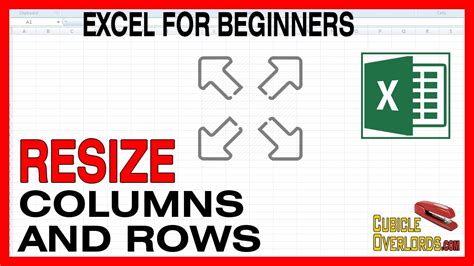 Image result for Resize Excel File