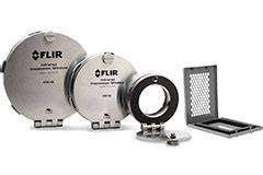 IR Windows - FLIR | DigiKey
