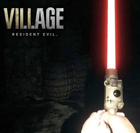 Buy PS4, PS5, Xbox, PC] Resident Evil Village - LZ Answerer SUPER FAST ...