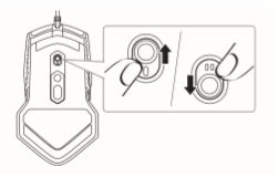 Image result for Alienware 610M Mouse Software