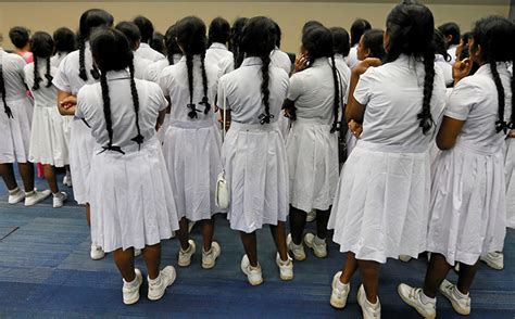 88 Teenage Girls Allegedly Forced To Undress By Teachers As Punishment ...
