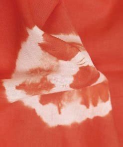 Buy Shibori Fabric At Low Price | Breathable Fabrics | Charu Creation