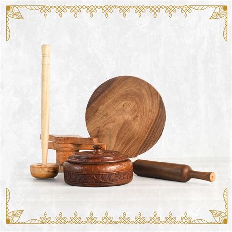 Shop the Wooden Kitchen Essentials now online | Essential Traditions by ...