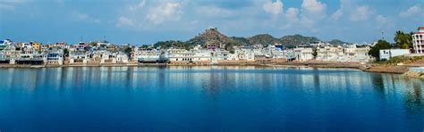 Famous Rajasthan Lakes Tours - Timings, History and Travel Tips ...