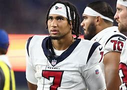 Image result for Texans' C. J. Stroud makes history