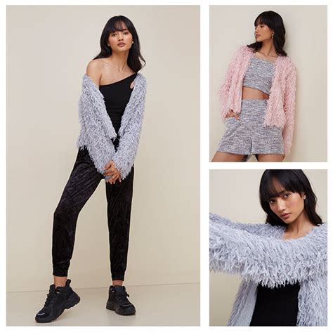 Glam Up With NUON’s Classy Styles - Westside