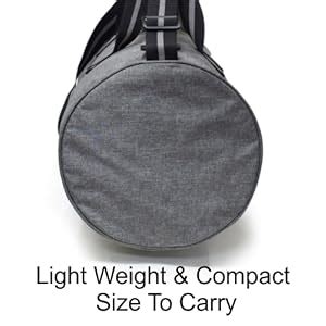 Buy Swiss Military Duffle Bag For Gym, s For Travel, Men, Women ...