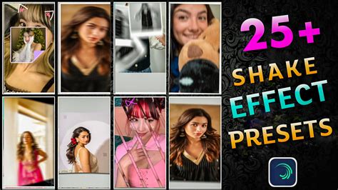 Image result for Alight Motion Effects