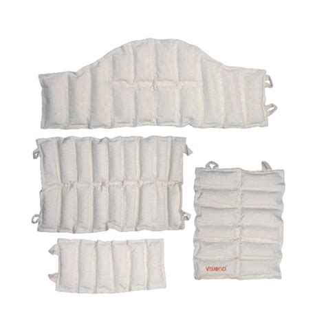 Hydrocollator Pack Set – Vision Body Care Pvt. Ltd.