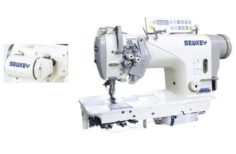 Image result for Lockstitch Machine