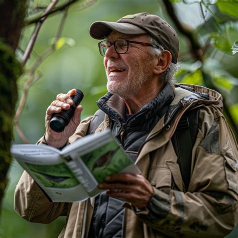 Best Documentaries To Watch For Bird Watching Enthusiasts