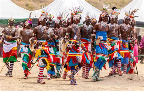 Maasai Mara National Reserve - Masaai Mara | Kenya Safari | Kenya Tours