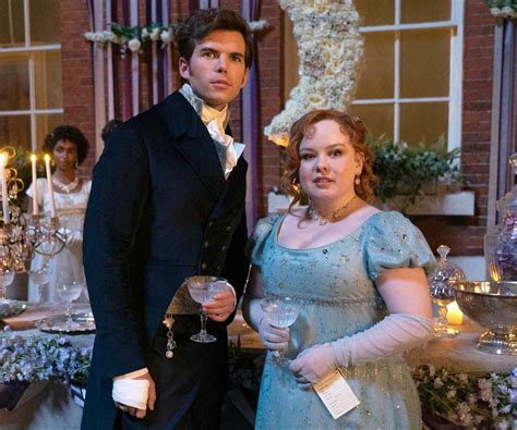 Who Do All of the Bridgertons Marry? Spoilers From the 'Bridgerton' Books - family of bridgerton