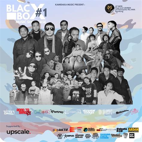 Events – Kamidaka Music