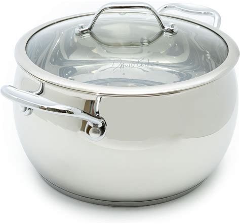 David Burke Cookware Reviews: Top Picks & Honest Opinions - kitchen Bap