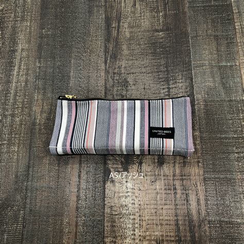 【限定】ユナイテッドビーズ ベンディペンケース ST | Luddite ラダイト