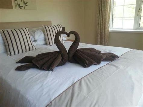 CROFT FARM HOLIDAY PARK (Luxulyan) - Campground Reviews & Photos ...