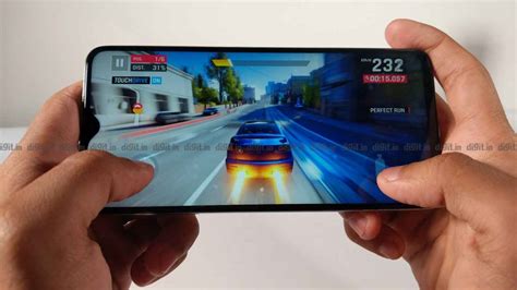 Redmi Note 8 Pro Gaming Performance 的图像结果