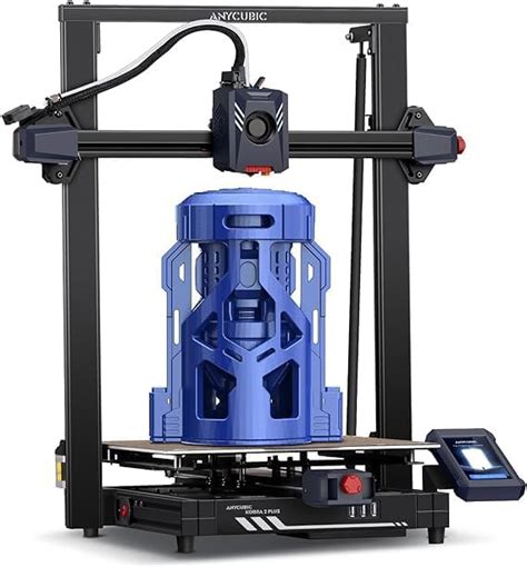 3IDEA Kobra 2 Neo 3D Printer, 2024 Upgraded 250mm/s Faster Printing ...