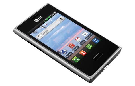 Image result for LG Optimus Dynamic II Tutorial