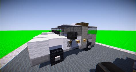 Java Minecraft Police Car Mod 的图像结果