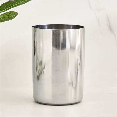 Buy Corsica Aresco Stainless Steel Tumbler - 300ml from Corsica by Home ...