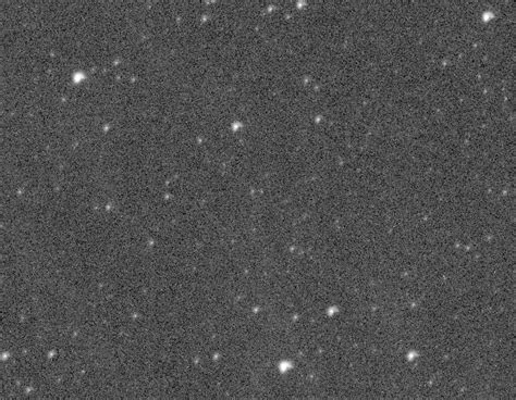 Hyperstar Collimation 的图像结果