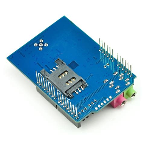 Image result for How to Setup the Arduino GPRS Shield