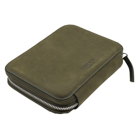 Endless Companion Adjustable 10 Pen Holder - Green – Makoba