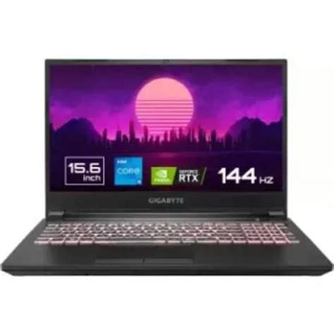 Gigabyte G5 MD-51IN123SE (RC45MD) (Core i5 11th Gen/16 GB/512 GB SSD ...
