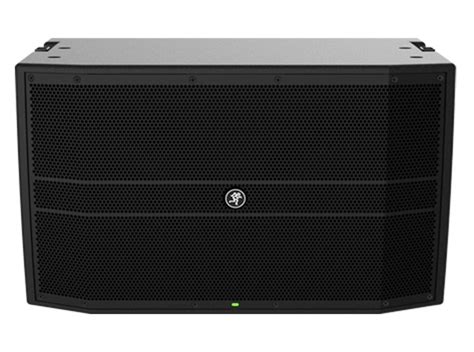Mackie DRM12A 12 Line Array Powered Speaker | Ubuy India