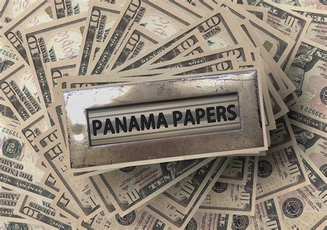 New Panama Paper Leaks Shed Light on Offshore Dealings of More Indians ...