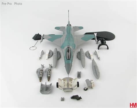 Lockheed F-16A Block 15 TS-1608, TNI-AU "Indonesian Air Force", circa 2001