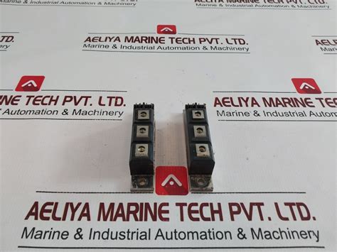 Lot Of 2X Eupec Tt 56 N 14 Kof 8E8 Powerblock – Aeliya Marine Tech
