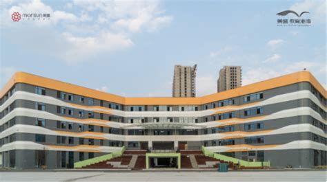 郑州 普罗理想国集市 建筑设计 / a9a建筑设计事务所 | 特来设计