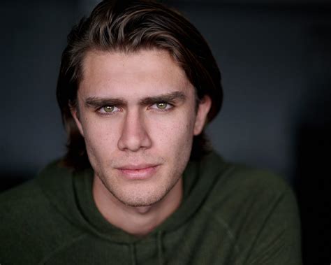 Recent Work - Tim Leyes' Actors Headshots